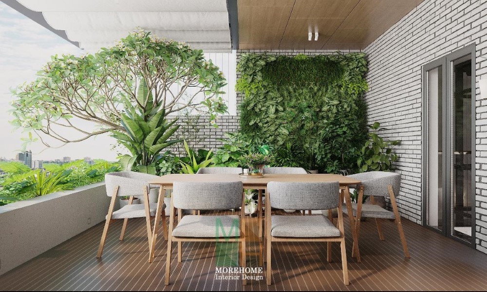Thiết kế thi công nội thất tại quận Đống Đa