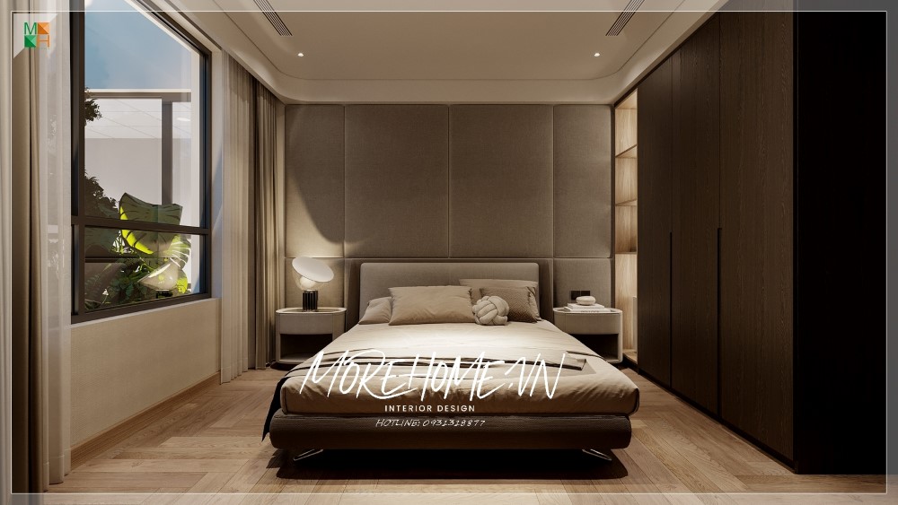 Thiết kế thi công quận Thanh Xuân Thiết kế thi công nội thất tại quận Thanh Xuân
