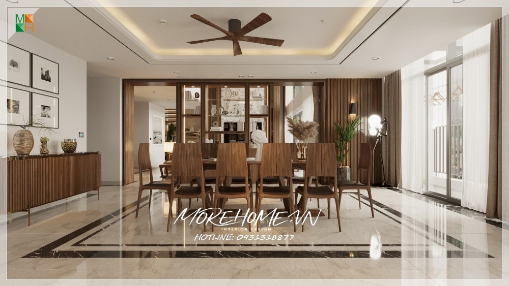 Thiết kế thi công quận Thanh Xuân Thiết kế thi công nội thất tại quận Thanh Xuân