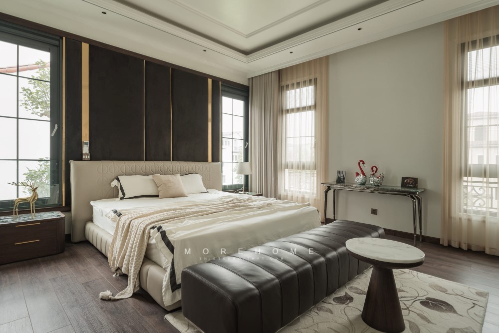 Thiết kế thi công nội thất tại quận Thanh Xuân