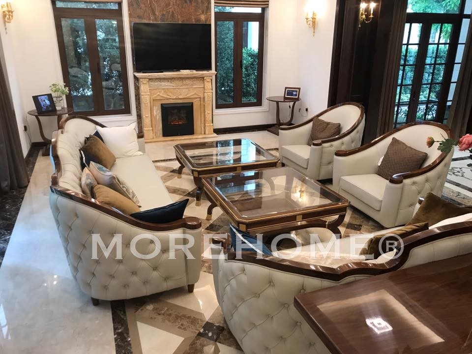 Xưởng gỗ tự nhiên tại Hà Nội