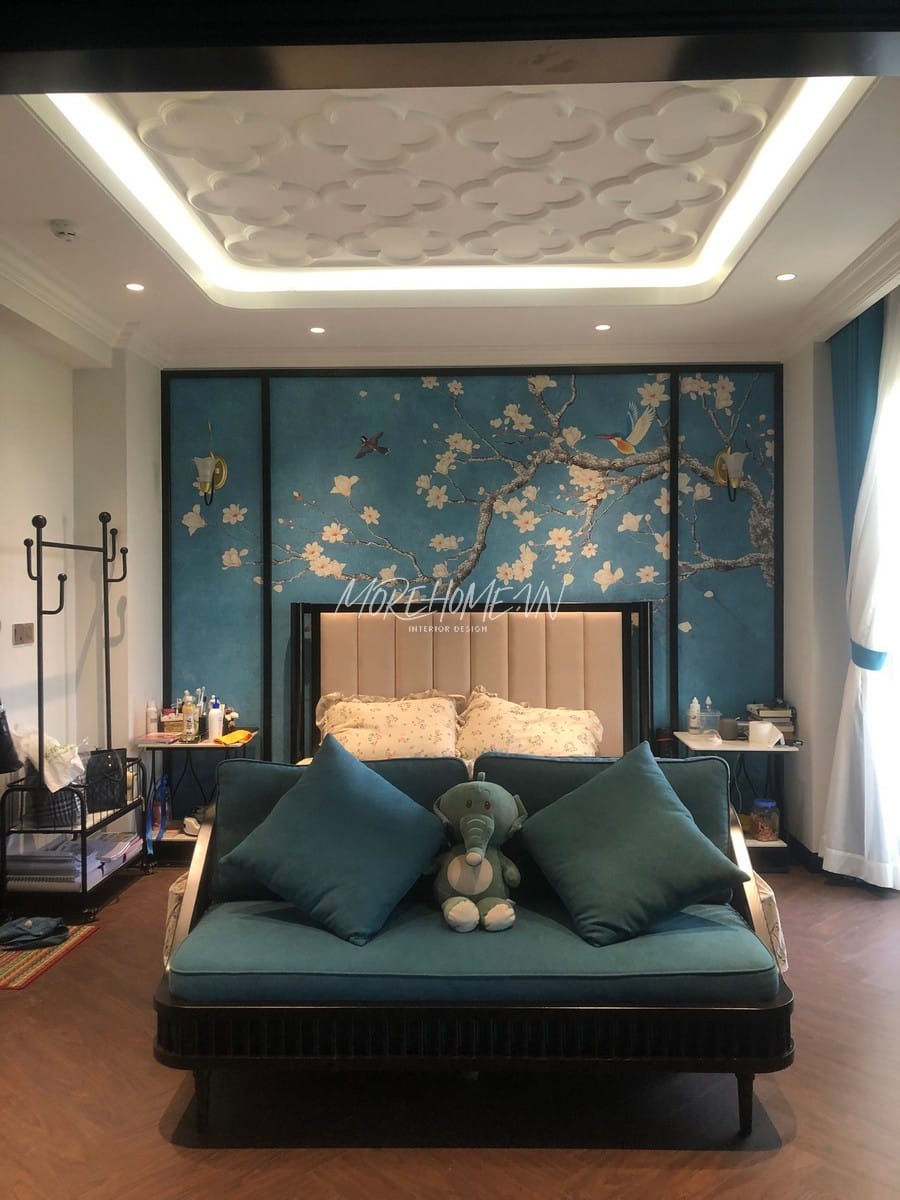 Xưởng gỗ tự nhiên tại Hà Nội