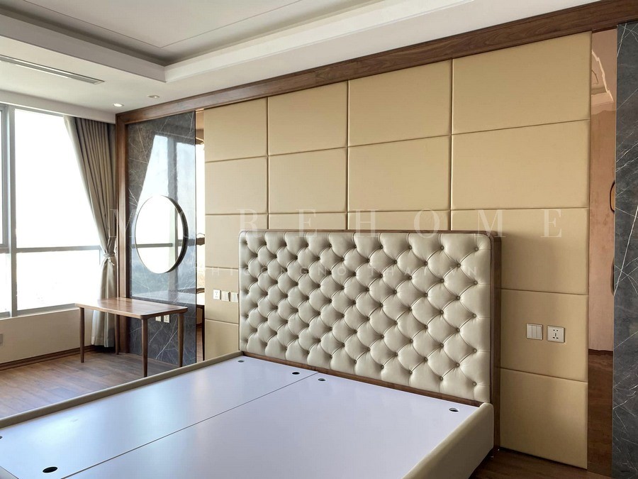Xưởng gỗ tự nhiên tại Hà Nội