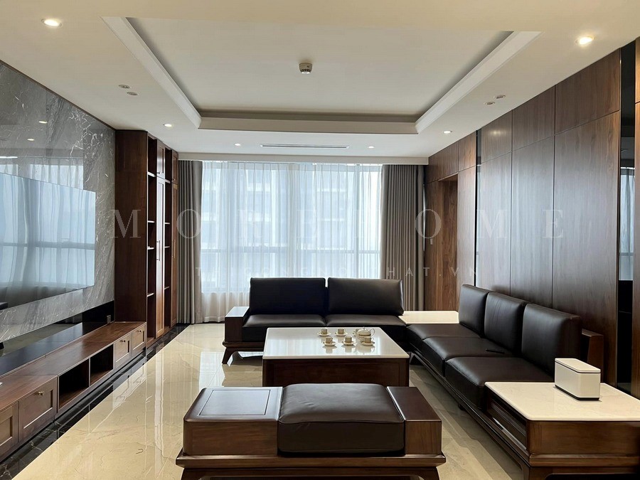 Xưởng gỗ tự nhiên tại Hà Nội
