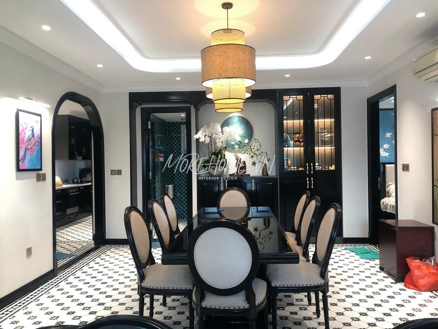 Xưởng gỗ tự nhiên tại Hà Nội