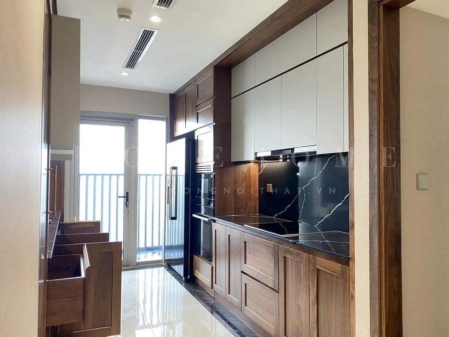 Xưởng gỗ tự nhiên tại Hà Nội