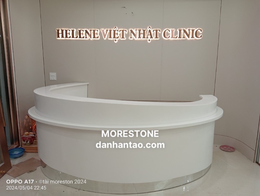 Thiết kế thi công nội thất tại Quận Nam Từ Liêm