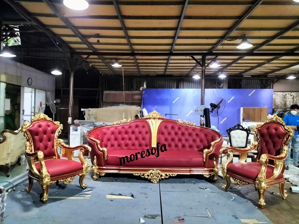 Thiết kế thi công nội thất tại quận Thanh Xuân