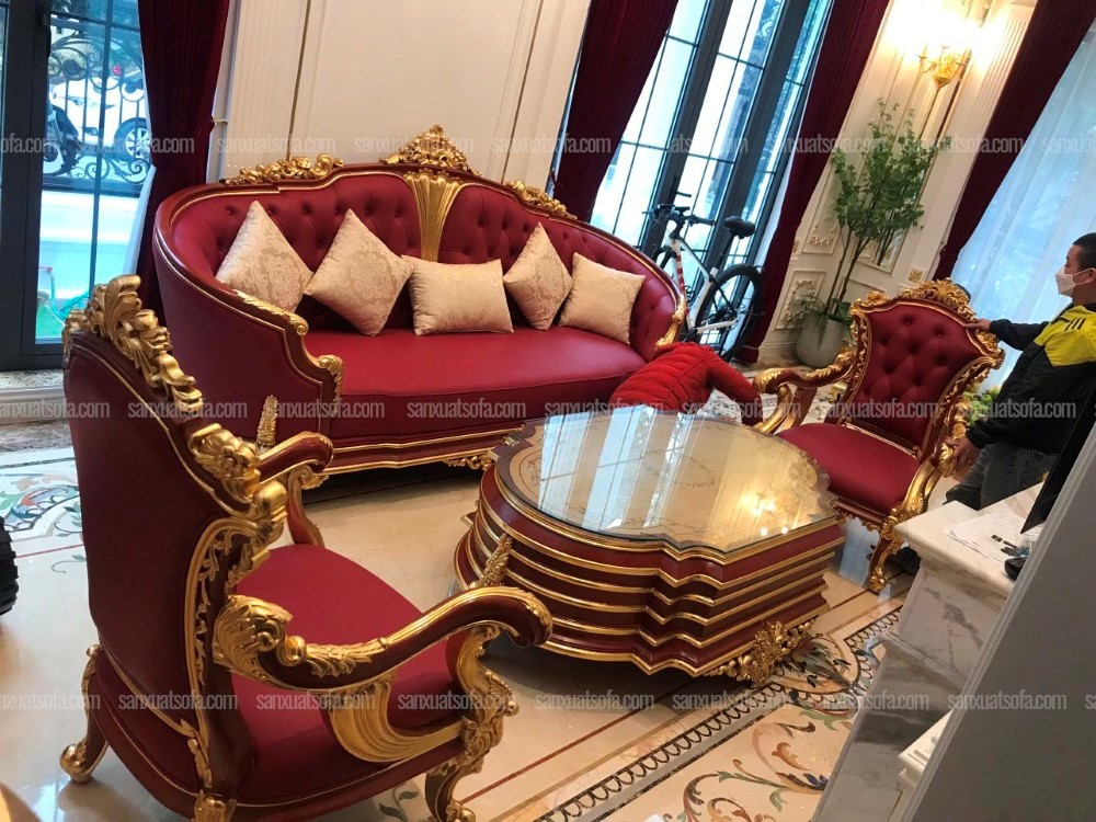Thiết kế thi công nội thất tại quận Thanh Xuân