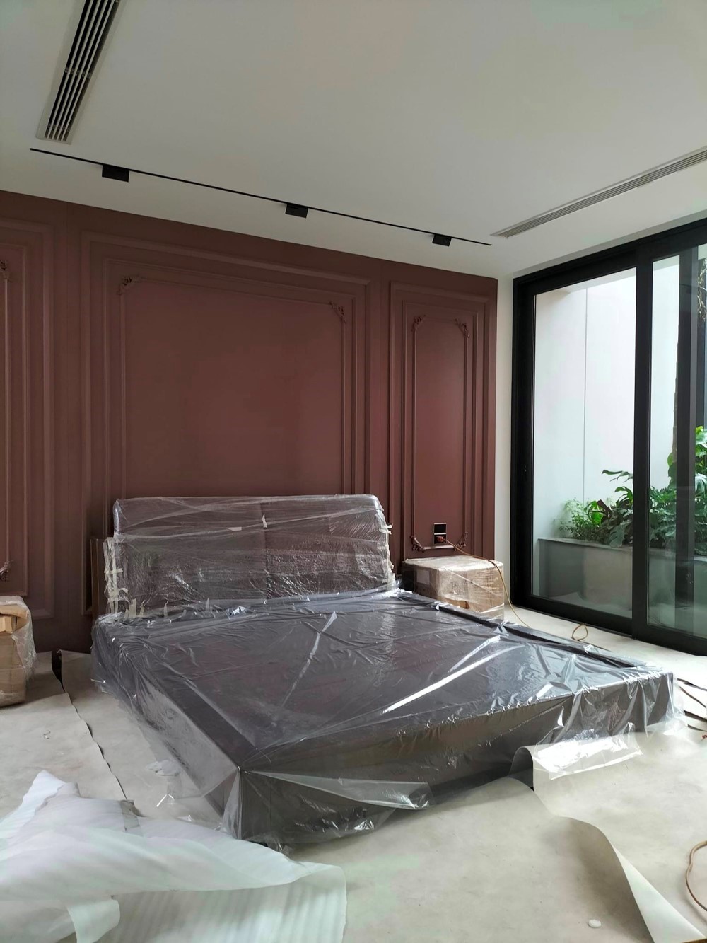 Thiết kế thi công nội thất tại quận Đống Đa