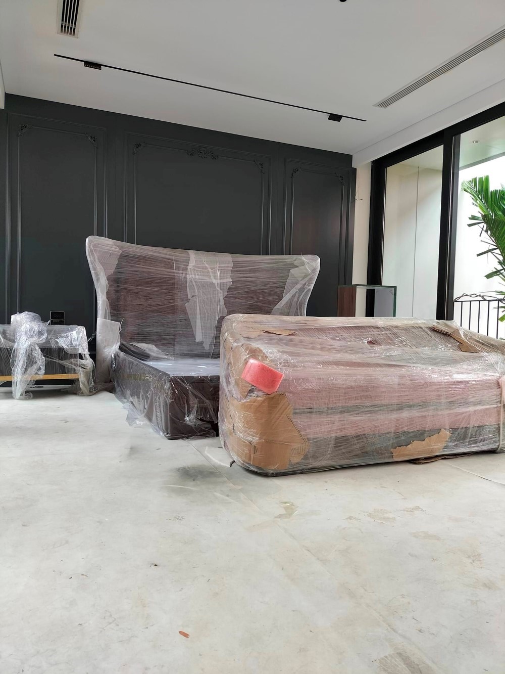 Thiết kế thi công nội thất tại quận Đống Đa