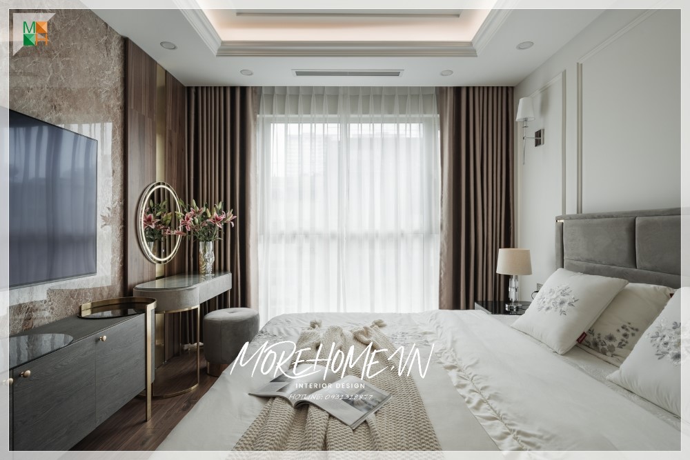 Thiết kế thi công quận Đống Đa Thiết kế thi công nội thất tại quận Đống Đa