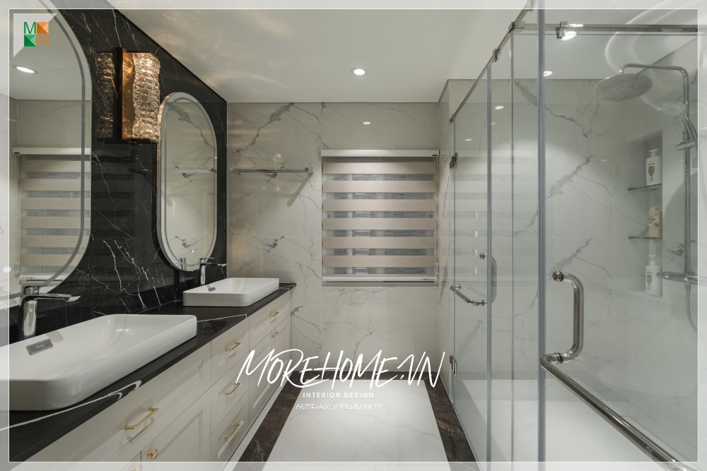 Thiết kế thi công nội thất tại Quận Nam Từ Liêm