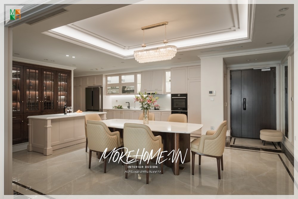 Thiết kế thi công quận Đống Đa Thiết kế thi công nội thất tại quận Đống Đa