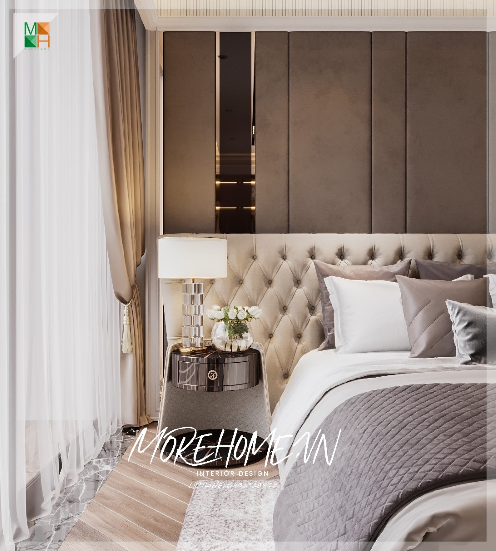 Thiết kế thi công nội thất tại quận Đống Đa