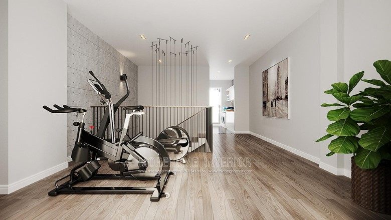 Thiết kế thi công nội thất tại Quận Nam Từ Liêm