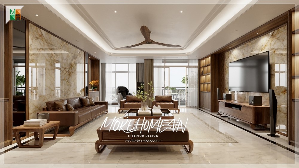 Thiết kế thi công nội thất tại quận Ba Đình Thiết kế thi công nội thất tại Quận Ba Đình