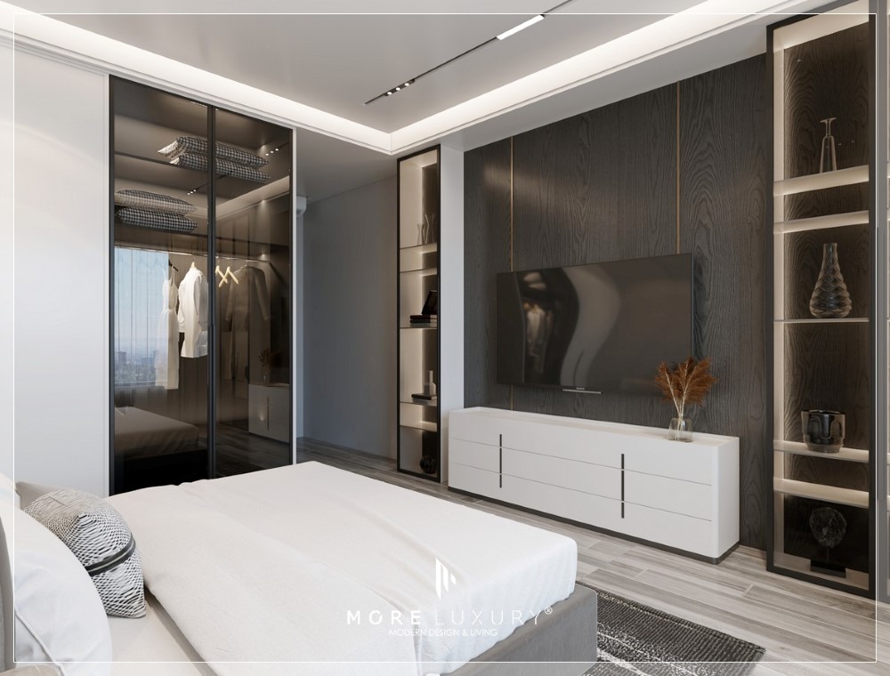 Thiết kế thi công nội thất tại Quận Nam Từ Liêm
