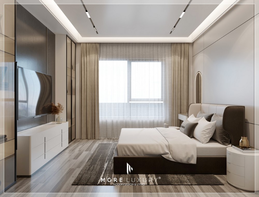 Thiết kế thi công nội thất tại Quận Nam Từ Liêm