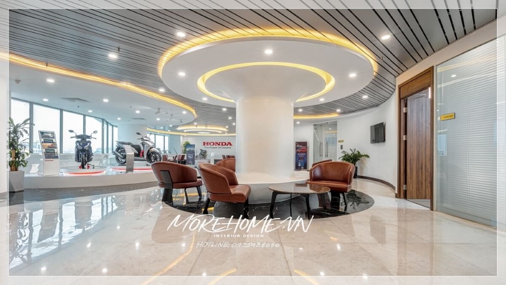 Thiết kế thi công nội thất tại quận Ba Đình Thiết kế thi công nội thất tại Quận Ba Đình