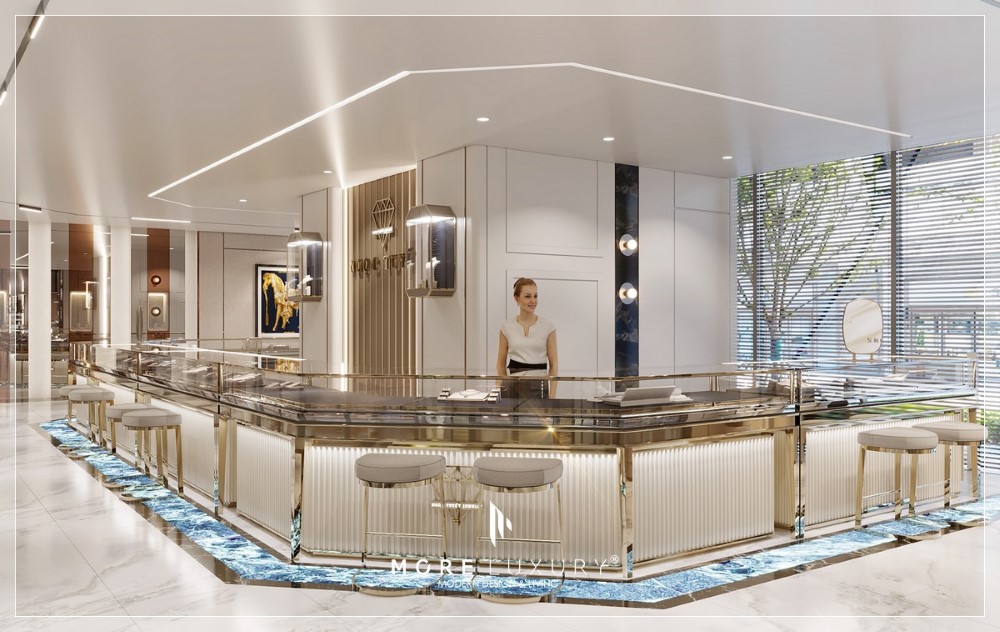 Thiết kế thi công nội thất tại Quận Ba Đình