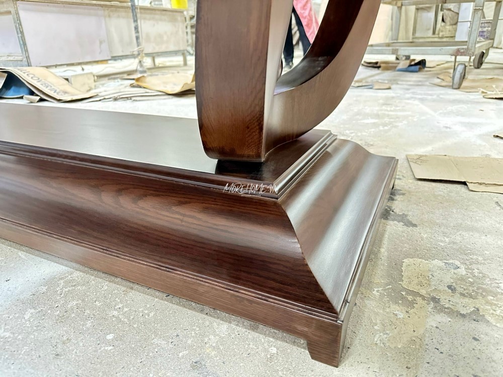 Xưởng gỗ tự nhiên tại Hà Nội