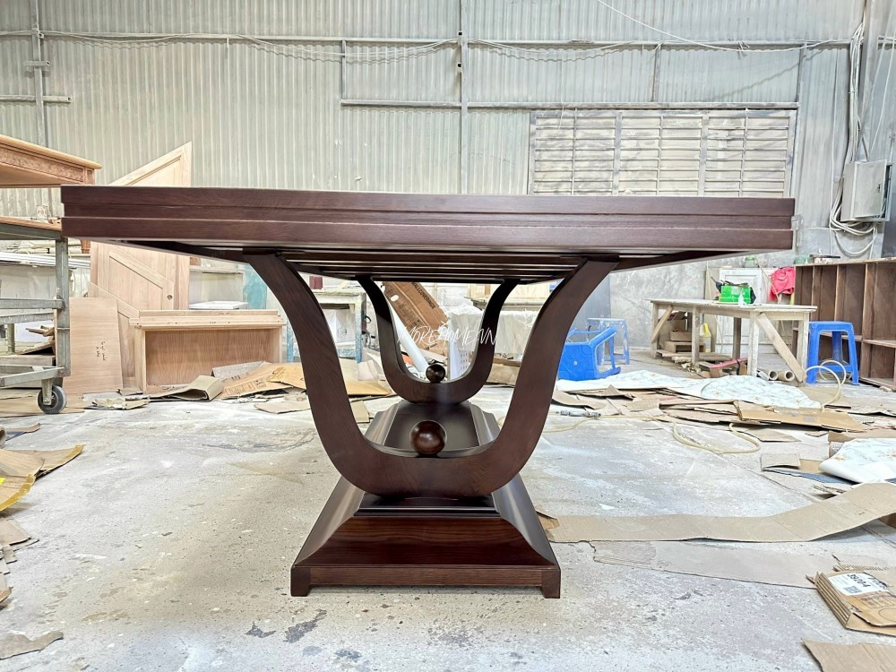 Xưởng gỗ tự nhiên tại Hà Nội