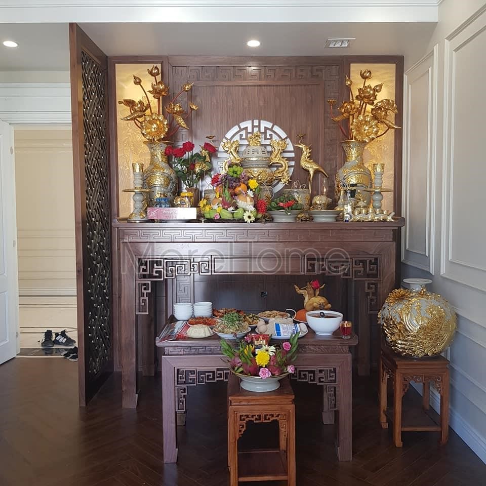 Xưởng gỗ tự nhiên tại Hà Nội