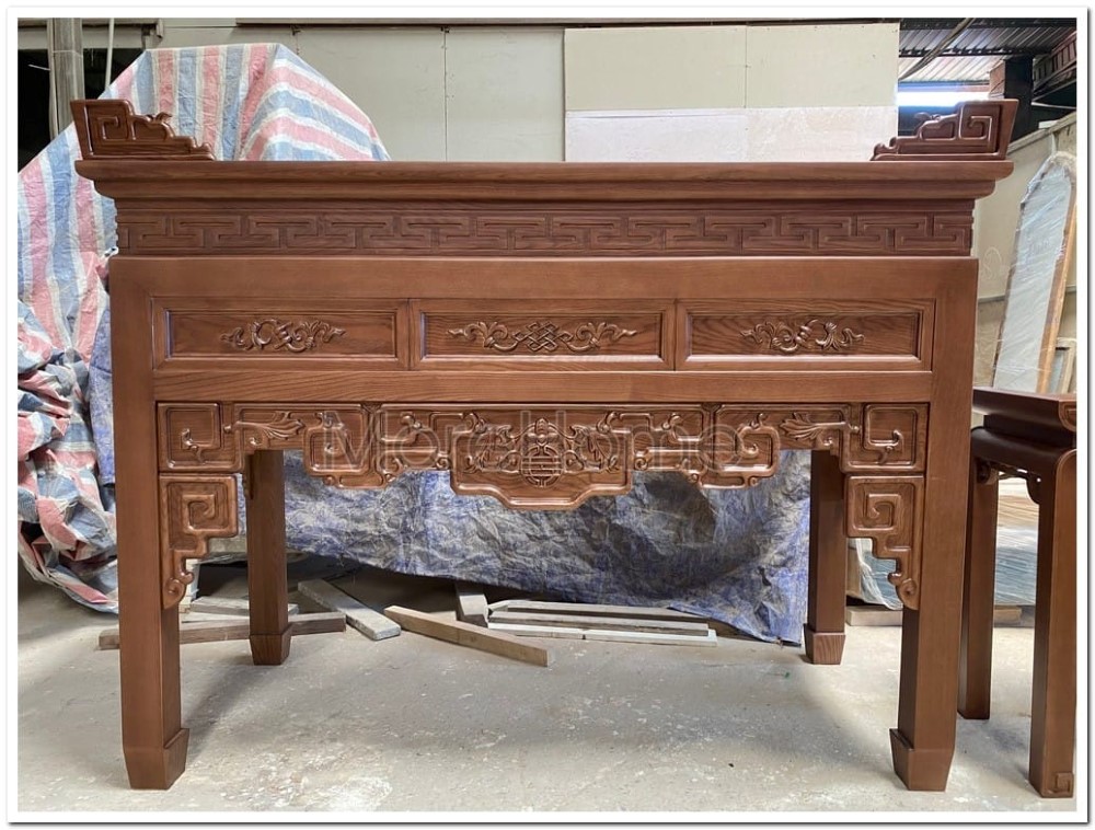 Xưởng gỗ tự nhiên tại Hà Nội