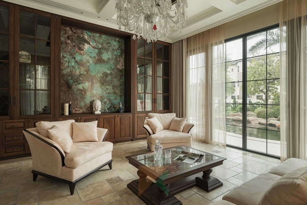 Xưởng gỗ tự nhiên tại Hà Nội