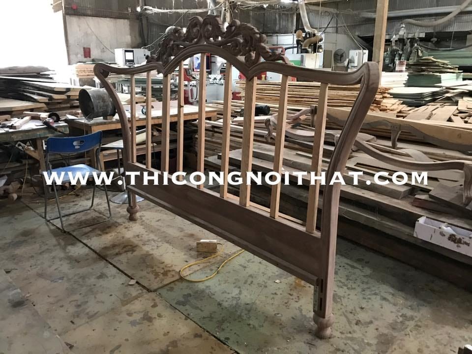 Xưởng gỗ tự nhiên tại Hà Nội