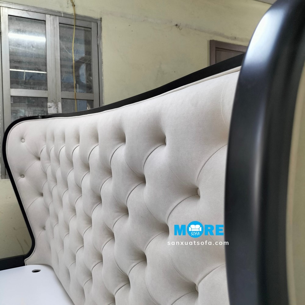 Xưởng gỗ tự nhiên tại Hà Nội