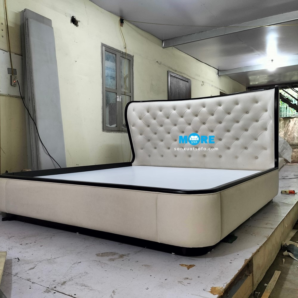 Xưởng gỗ tự nhiên tại Hà Nội