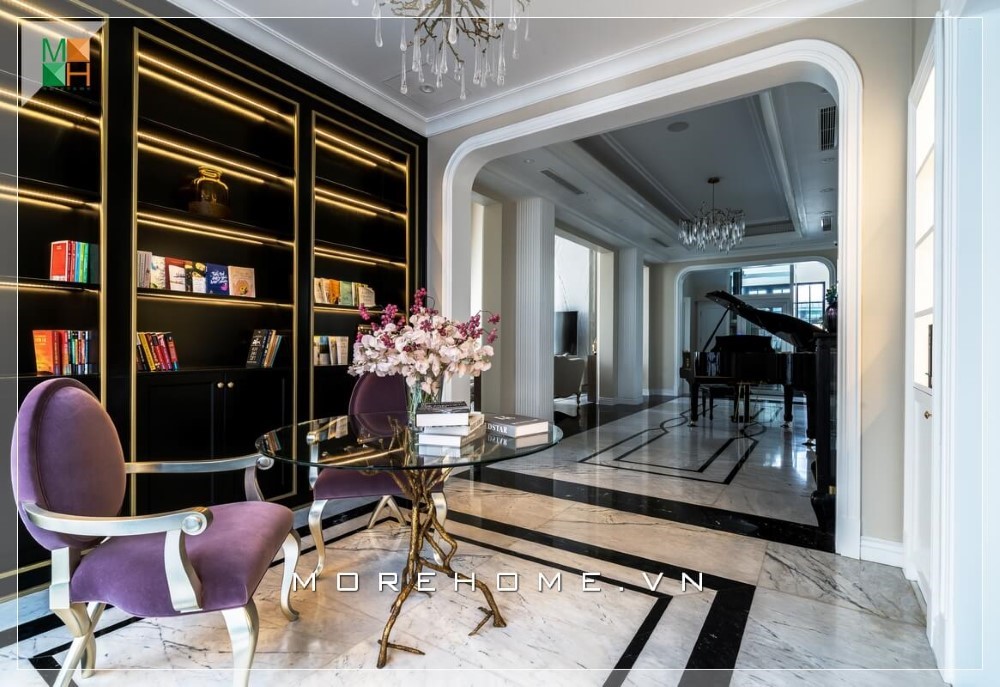 Xưởng gỗ tự nhiên tại Hà Nội