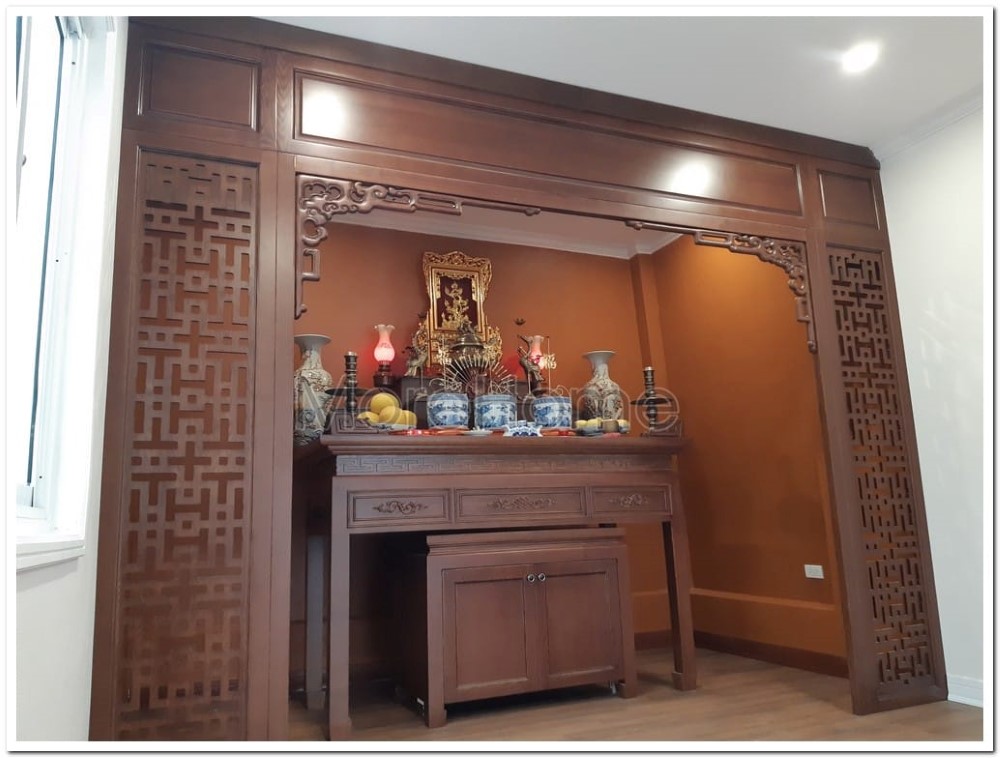 Xưởng gỗ tự nhiên tại Hà Nội