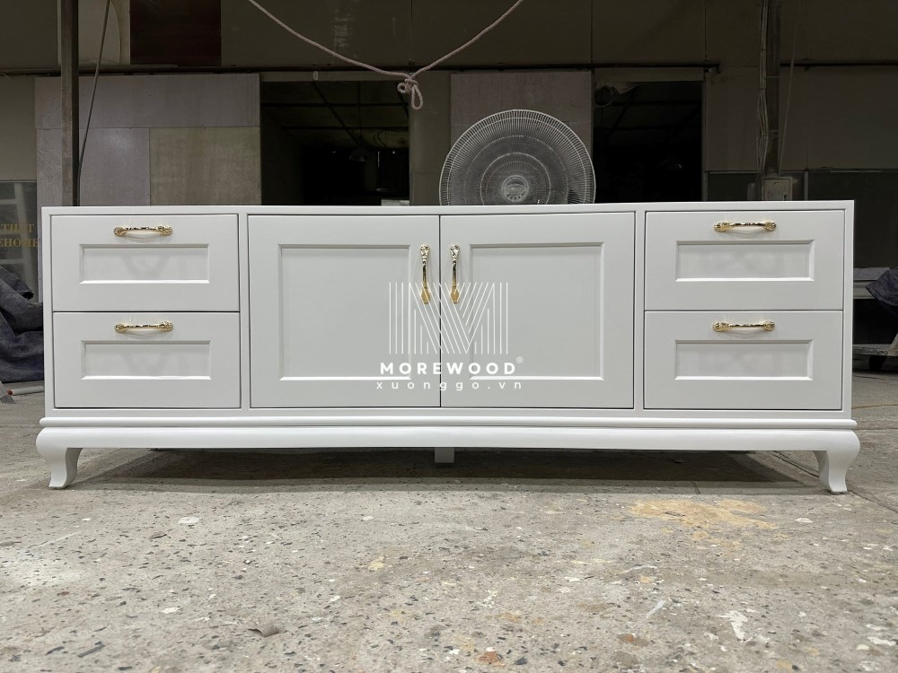 Xưởng gỗ tự nhiên tại Hà Nội