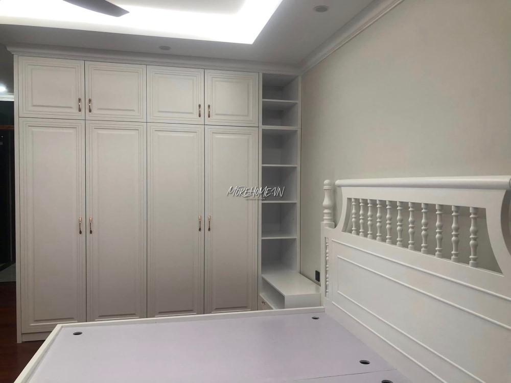 Xưởng gỗ tự nhiên tại Hà Nội