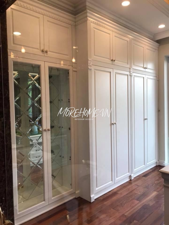 Xưởng gỗ tự nhiên tại Hà Nội