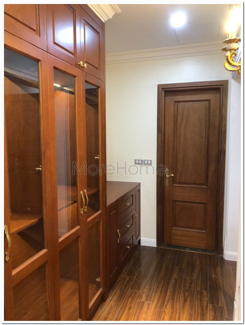 Xưởng gỗ tự nhiên tại Hà Nội