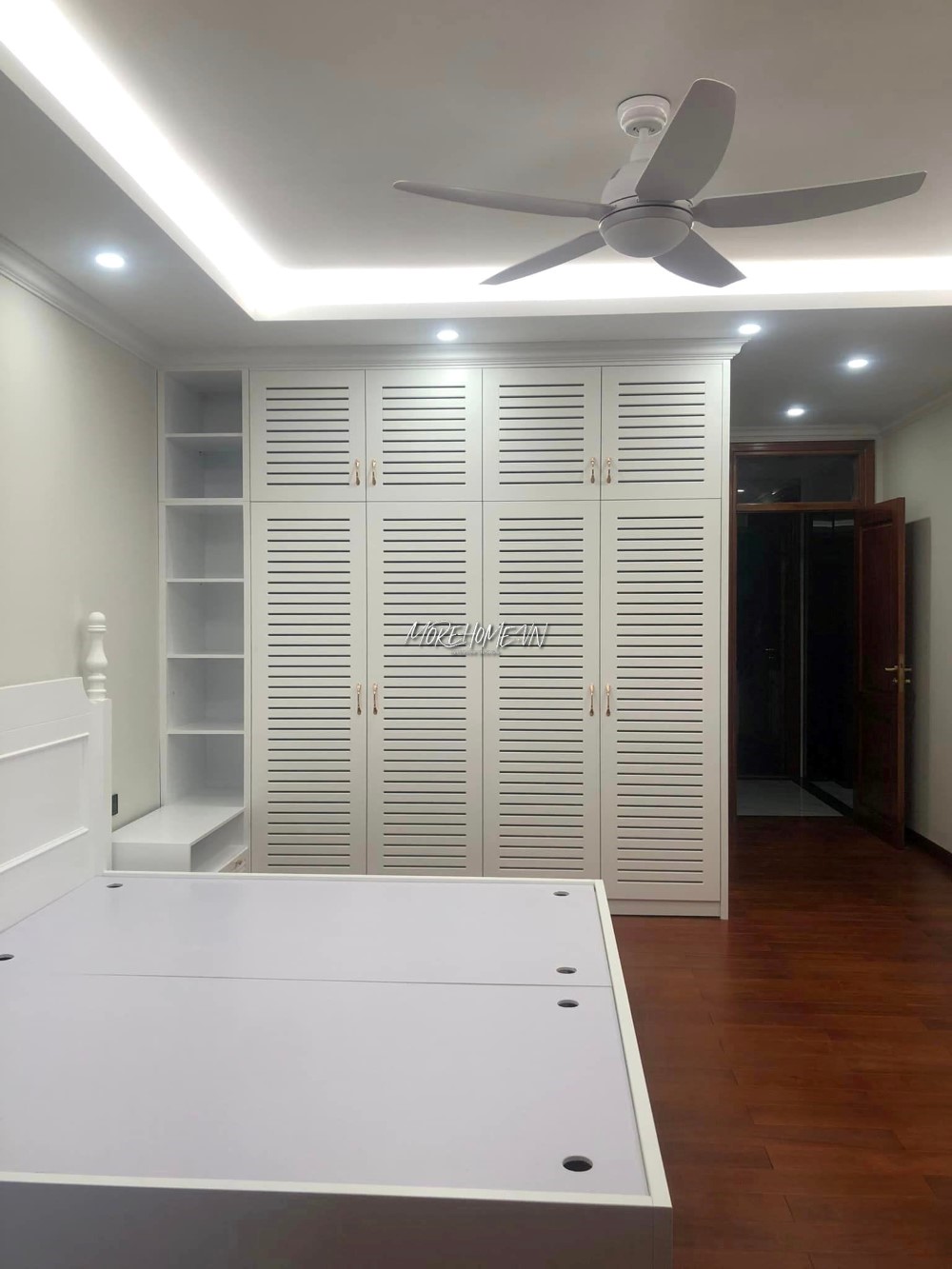 Xưởng gỗ tự nhiên tại Hà Nội