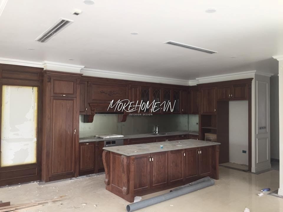 Xưởng gỗ tự nhiên tại Hà Nội
