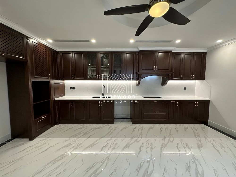Xưởng gỗ tự nhiên tại Hà Nội