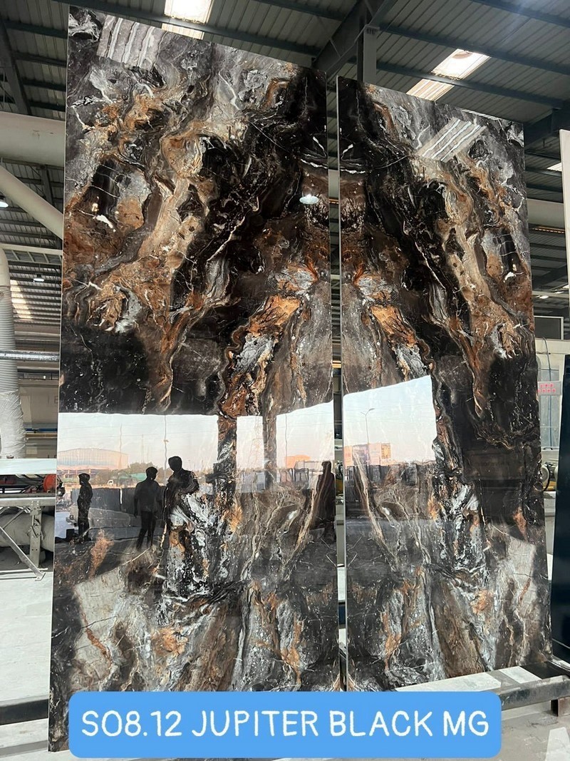 Xưởng đá Hà Nội