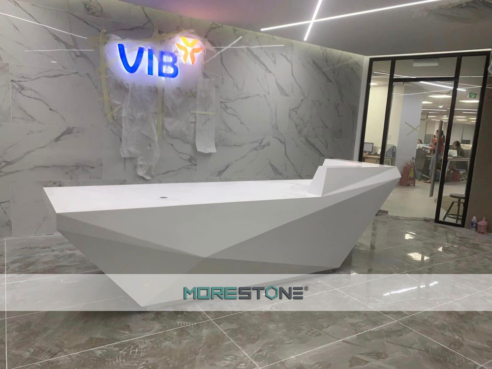 Xưởng đá Hà Nội