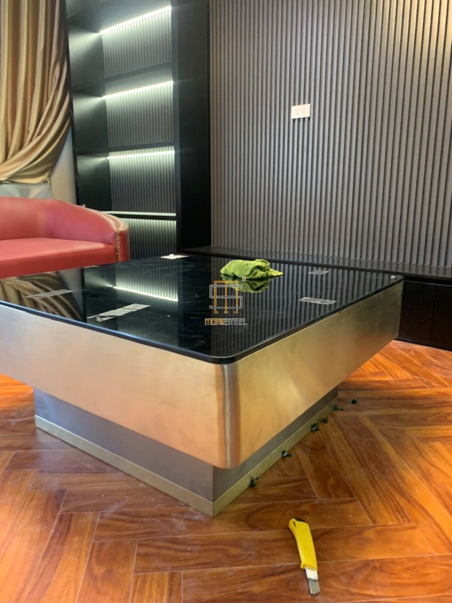 Xưởng sắt,thép,inox tại Hà Nội