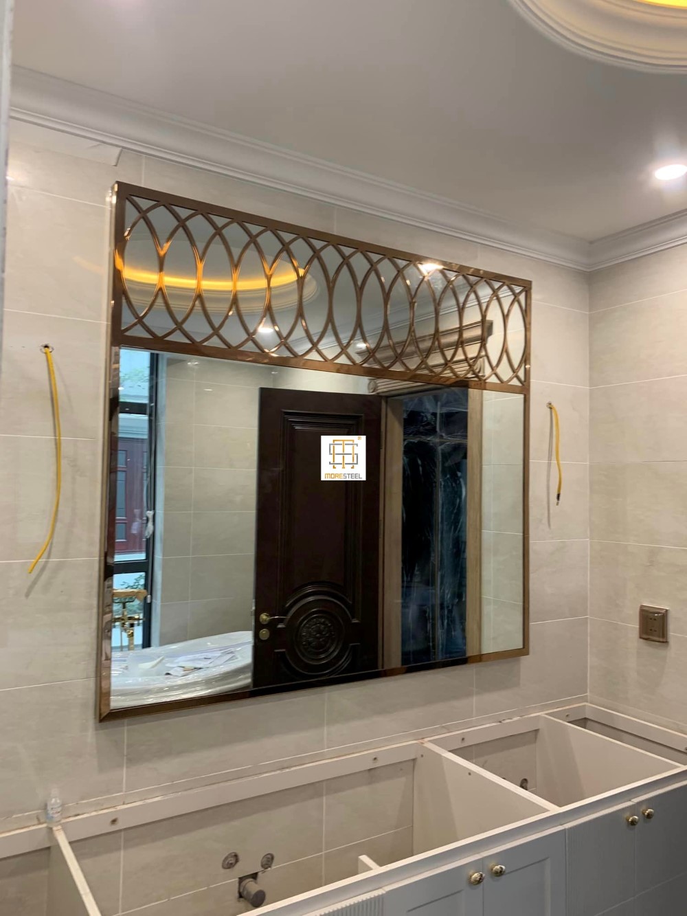 Xưởng sắt,thép,inox tại Hà Nội