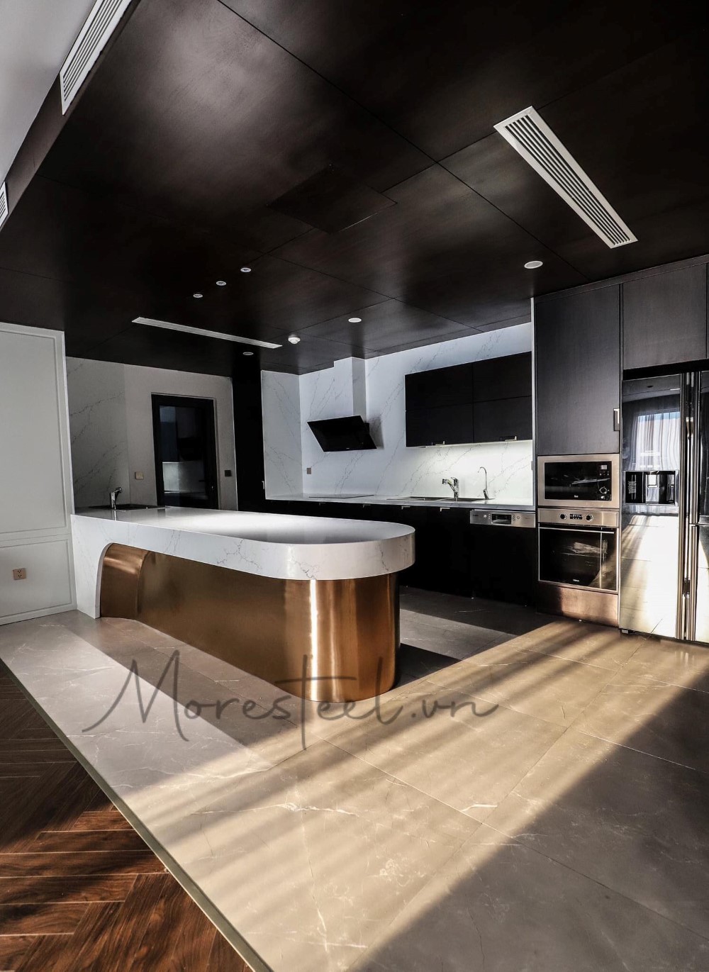Xưởng sắt,thép,inox tại Hà Nội