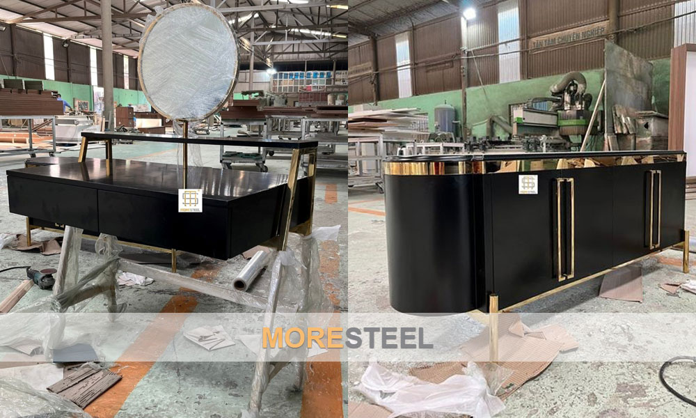 Xưởng sắt,thép,inox tại Hà Nội