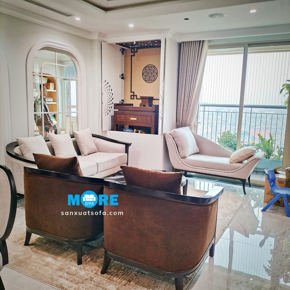Xưởng gỗ tự nhiên tại Hà Nội