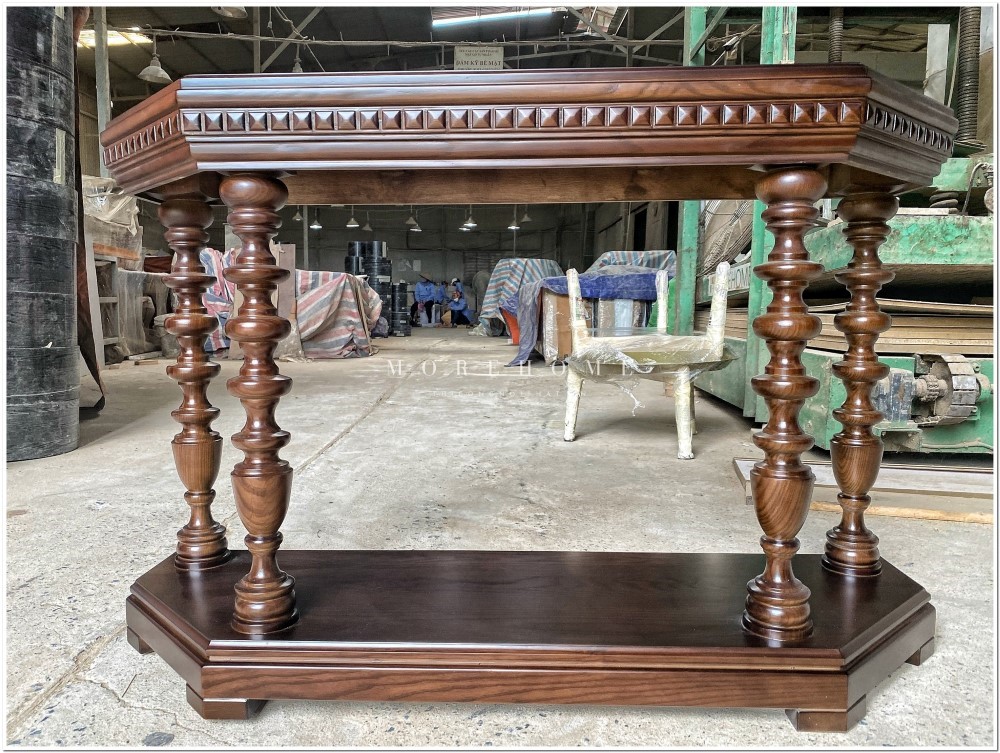 Xưởng gỗ tự nhiên tại Hà Nội